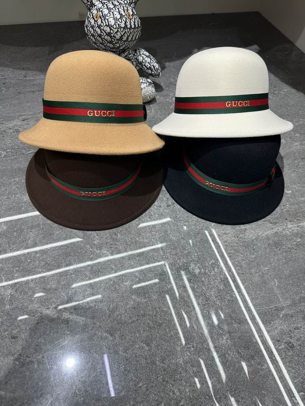 Gucci Top Hat dx54